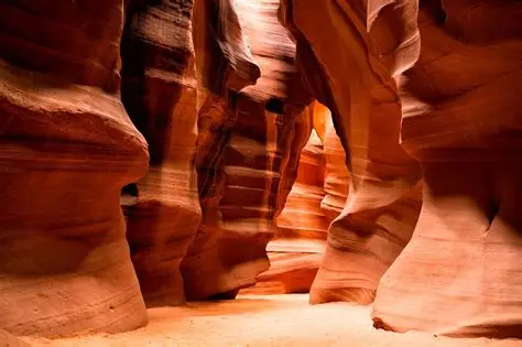 antelope canyon navajo reservation